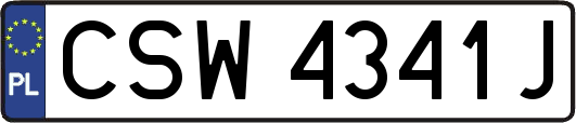 CSW4341J