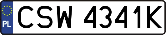 CSW4341K