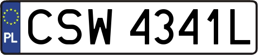 CSW4341L