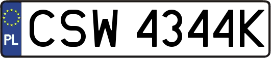 CSW4344K