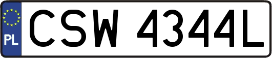 CSW4344L