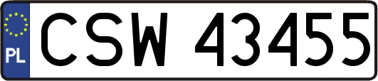 CSW43455