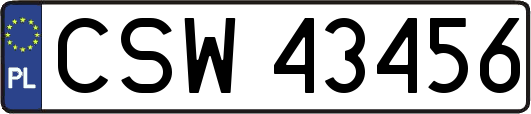 CSW43456