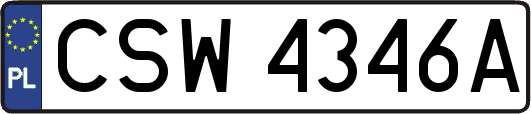 CSW4346A