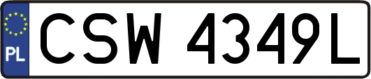 CSW4349L
