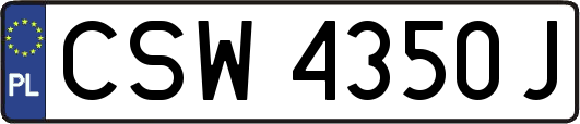 CSW4350J