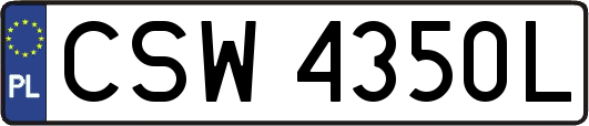 CSW4350L