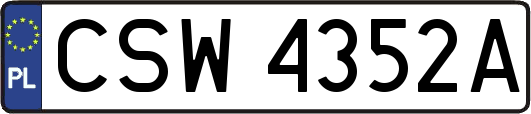 CSW4352A