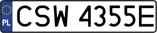 CSW4355E
