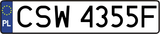CSW4355F