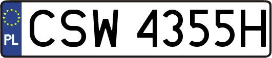 CSW4355H