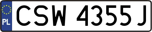 CSW4355J