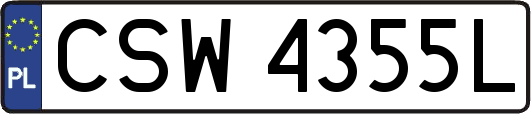CSW4355L