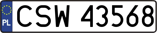 CSW43568