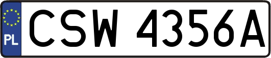 CSW4356A
