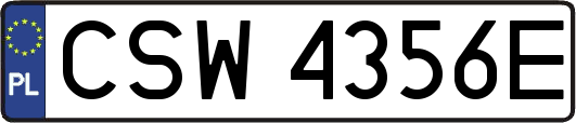 CSW4356E