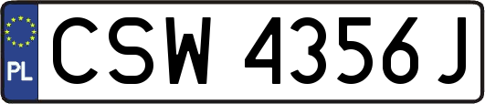 CSW4356J