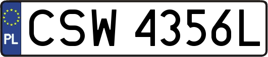 CSW4356L