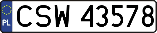 CSW43578