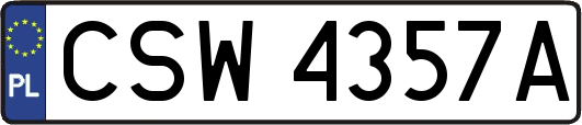 CSW4357A