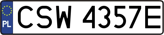 CSW4357E