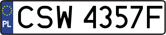 CSW4357F