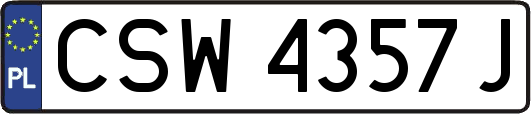 CSW4357J