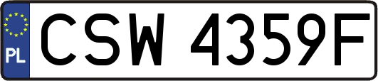CSW4359F