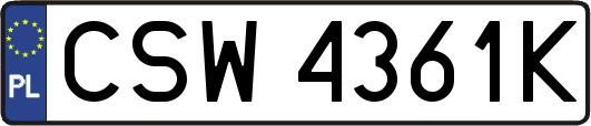 CSW4361K