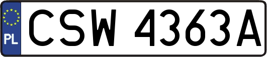 CSW4363A