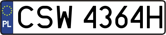 CSW4364H