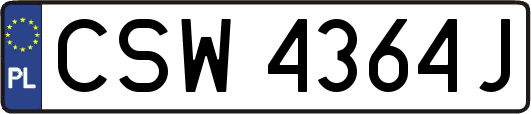CSW4364J