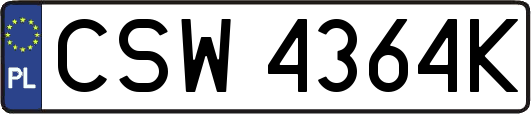 CSW4364K