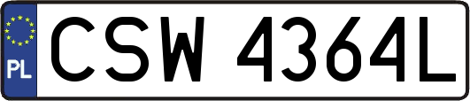CSW4364L