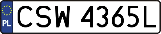 CSW4365L