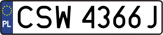 CSW4366J