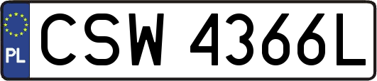 CSW4366L