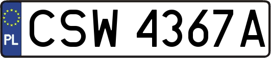 CSW4367A