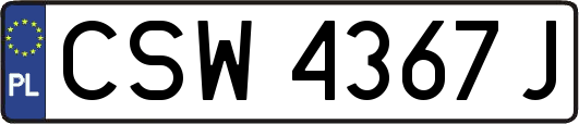 CSW4367J