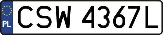 CSW4367L