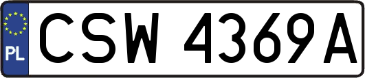 CSW4369A