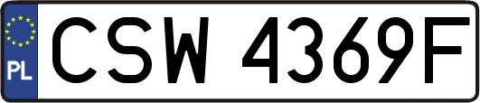 CSW4369F