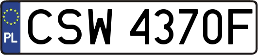 CSW4370F
