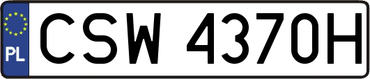 CSW4370H