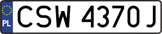 CSW4370J