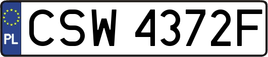 CSW4372F