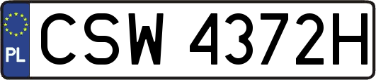 CSW4372H