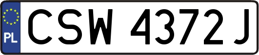 CSW4372J