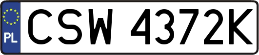 CSW4372K