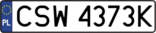 CSW4373K